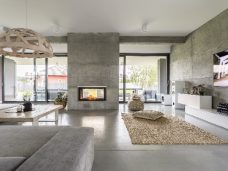 rumah minimalis modern