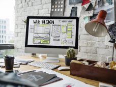 website designer jakarta