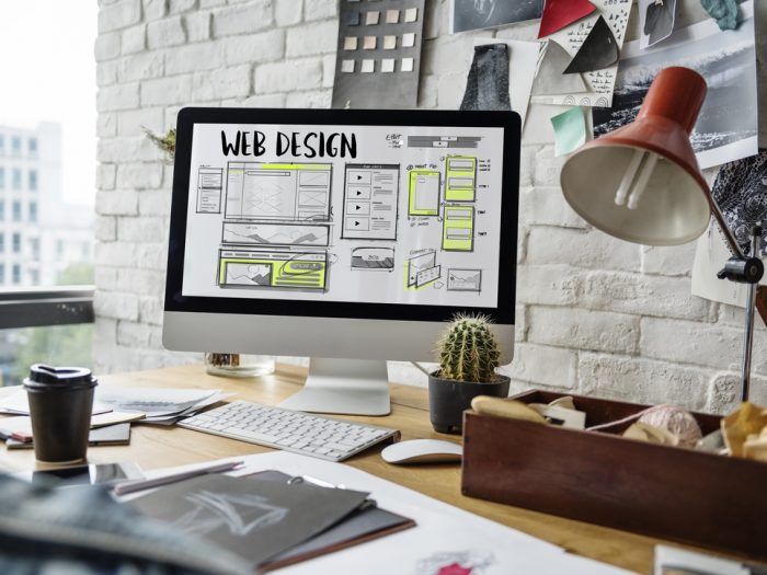 website designer jakarta