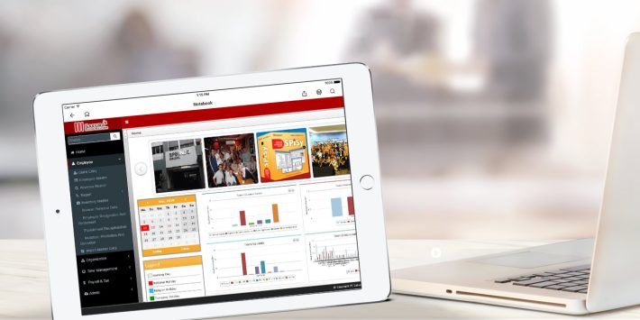 implementasi aplikasi absensi online