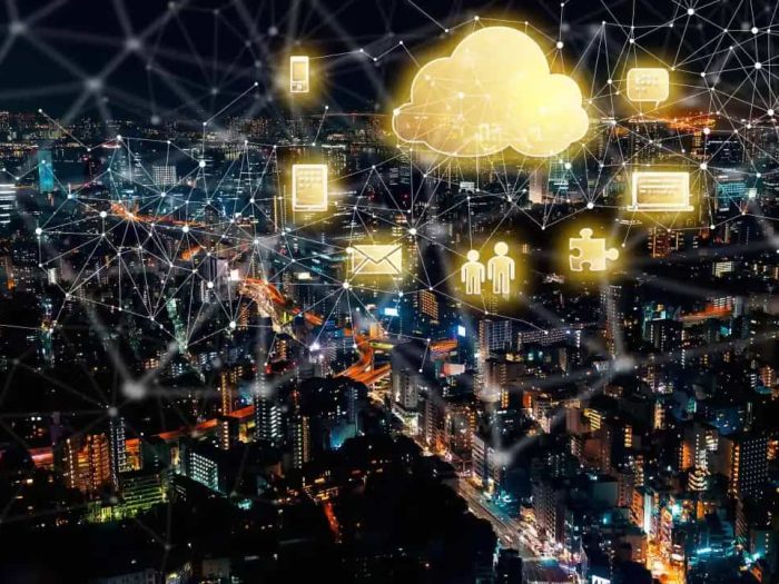 cloud computing services for startup