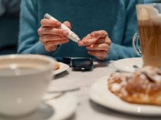 gula darah normal,cara menjaga gula darah normal