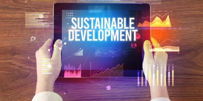 sustainability report