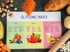indeks glikemik,indeks glikemik rendah