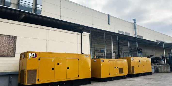 genset generator