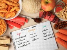 menu sarapan pagi sehat