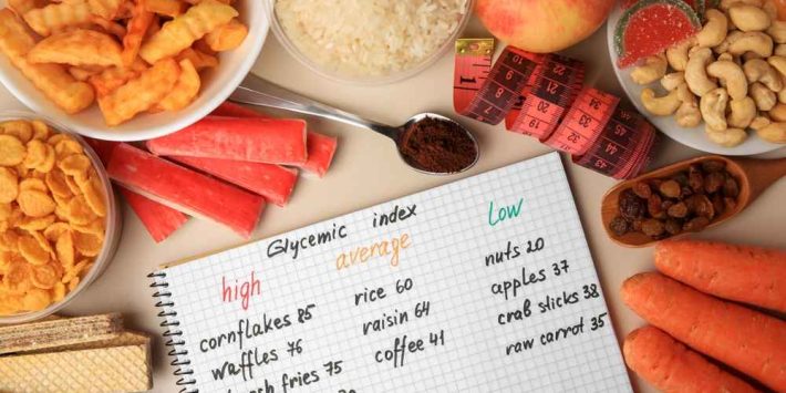 menu sarapan pagi sehat